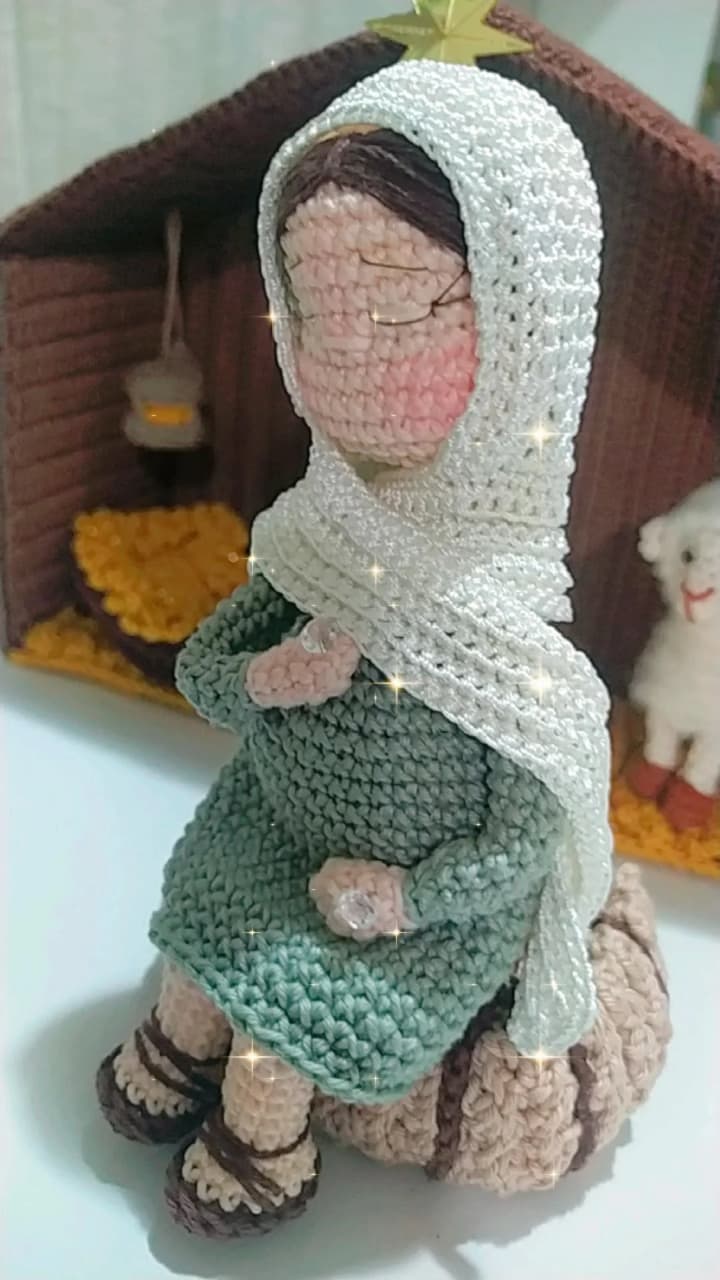 Amigurumi 6