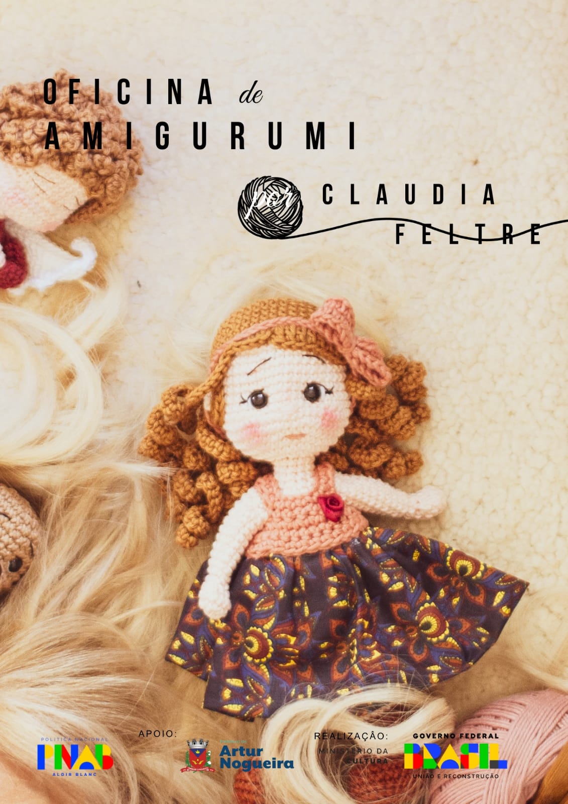 Celebração da turma